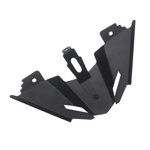 Support de garde-boue avant Tracer 700 protection bec carénage 2021