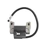 Construction durable : fabriquée à partir de tôles d'acier au silicium de qualité supérieure et de matériaux plastiques, cette unité d'allumage offre une fiabilité et une sécurité durables pour une utilisation prolongée, résistant à l'usure de la chaleur et des vibrations dans les environnements difficiles