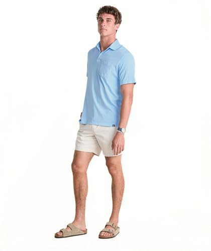 Vineyard vines Surf Polo miniatura 5