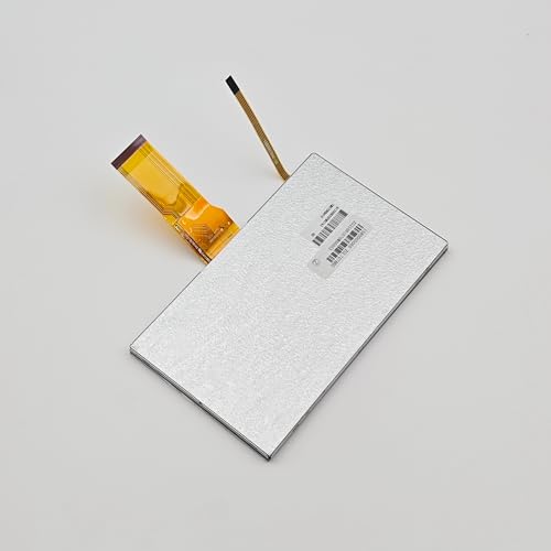 Image of 7 inch TM070RBH10-00 LCD Panel 800x480 a-Si TFT-LCD for Industrial Machine