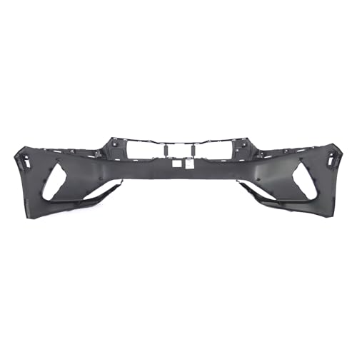 Image of FitParts Compatible with Kia K5 2021-2023 Front Bumper Cover | Primed, Ready to Paint, OEM 86510L3000, KI1000211