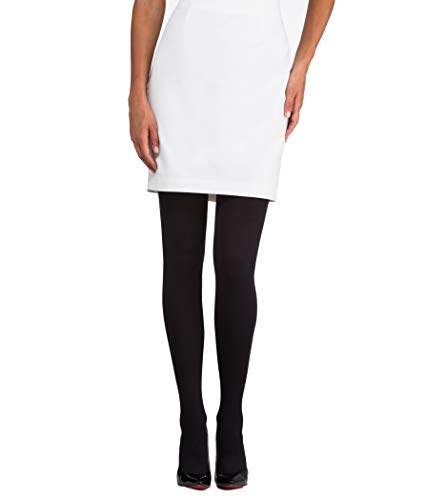 Image of HUE Women's Styletech Blackout Tights