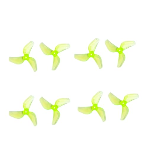 Hélice 31mm pour réparer un Tinywhoop et stabiliser le vol stationnaire