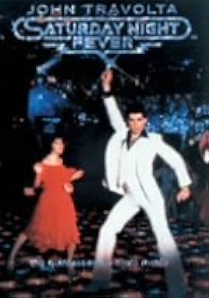 サタデー・ナイト・フィーバー スペシャル・コレクターズ・エディション [DVD] Amazon.com: サタデー・ナイト・フィーバー スペシャル