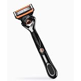 正規品 純正 ホルダー(刃付き) 本体 プログライド 電動 フレックスボール 5+1 カミソリ 髭剃り メンズ 5枚刃