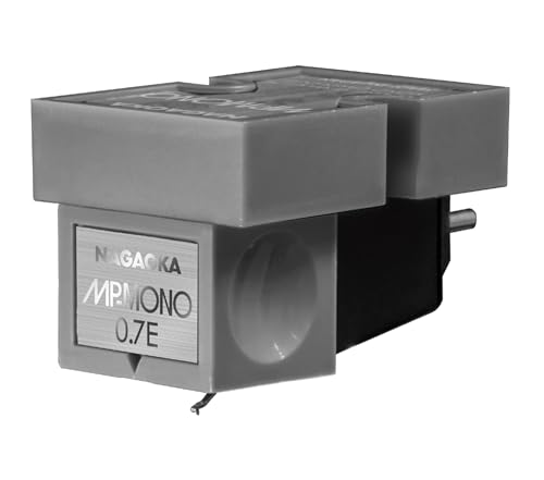 Amazon | NAGAOKA MP型モノラルカートリッジ MP-MONO | NAGAOKA