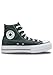 Produktbild CONVERSE Herren CT All Star Lift Sneaker, grau, 42.5 EU