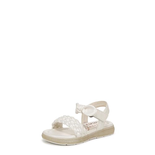 Image of Blowfish Malibu Kids Miffy-t Sandal, Pearl White, 11