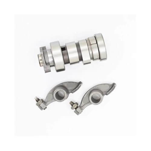 Árbol de levas SGY6 125 150cc recambio kit balancín moto