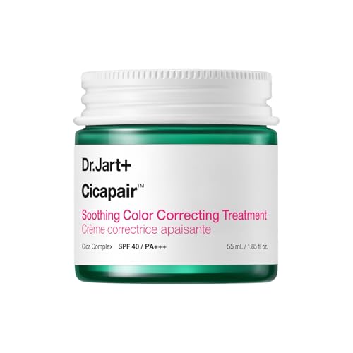 Dr.Jart+ihN^[Wgjyj[AzVJyA S CC g[gg / 55mL/CCN[ x[XCN ωn UV Ă~ SPF40 PA+++ XLPA g[Abv VJ cica q Ԃ oA 邨