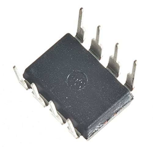 10pcs tlc555cp tlc555 tlc 555 ti lin cmos timers ic chipdip-8