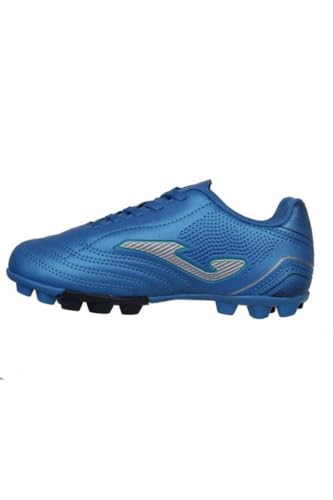 Joma, Botas de fútbol, Azul, 37 EU