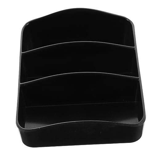 OUNONA Tea Bag Holder Organizer Sugar Bag Storage Counter Storage for Home Hotel Restaurant