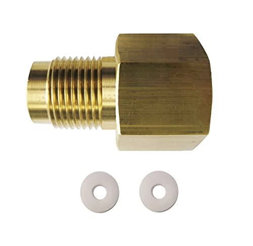 PCP Universal Filling Adapter (DIN 300 Bar Male / 200 Bar Female) for SCBA | Scuba Diving Air Tank-image-37
