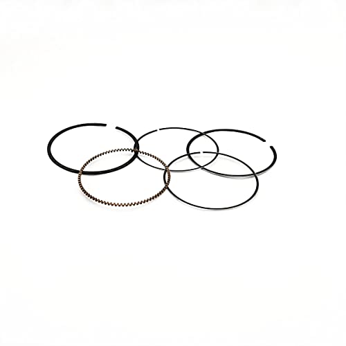 Segment de piston 87.5mm haute résistance pour CF188 500cc