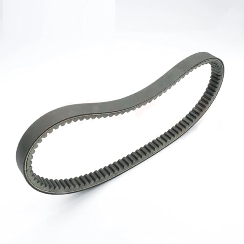 Correa trapezoidal CVT de alta resistencia para moto scooter Lead 110 de 2008 a 2015
