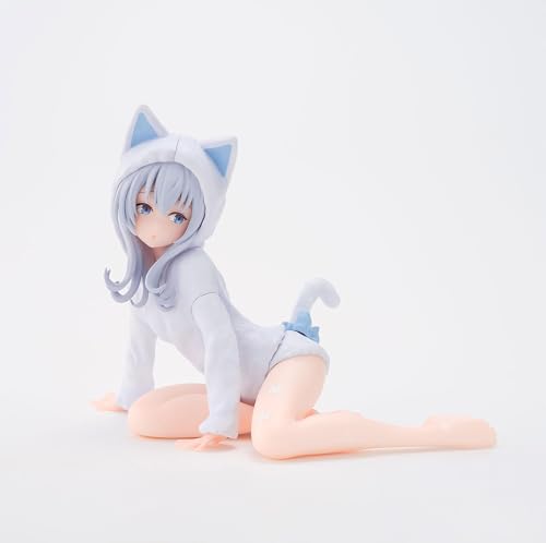 Goddess of Victory: Nikke Statuette N102 10 cm - vue 5