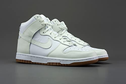 Image of Nike Women's Dunk High Sneaker