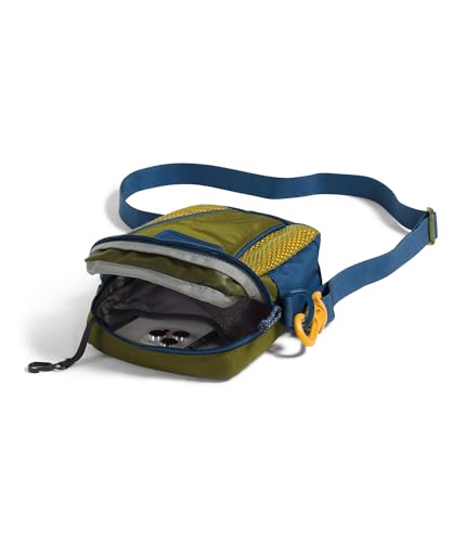 The North Face Y2KSHOULDERBAG Unisex, Green, OS