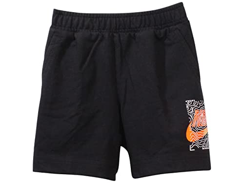 Nike Boy's Sportswear French Terry Shorts (Little Kids)