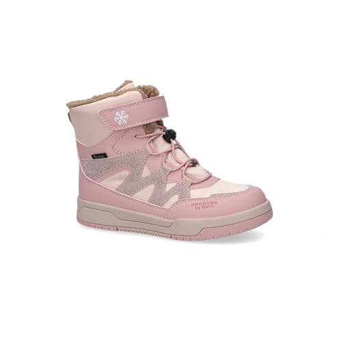 Dockers by Gerli Kinder Klassische Stiefeletten, Jungen,Mädchen...