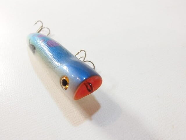 スミス ハトリーズスペシャル 河童のおんなのこ オレンジ トップ