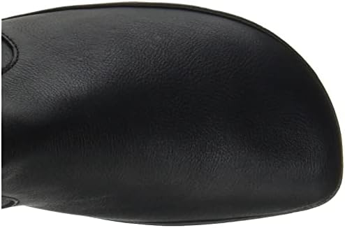 Camper womens Women Ankle Boot, Black, 10 US | Image 4