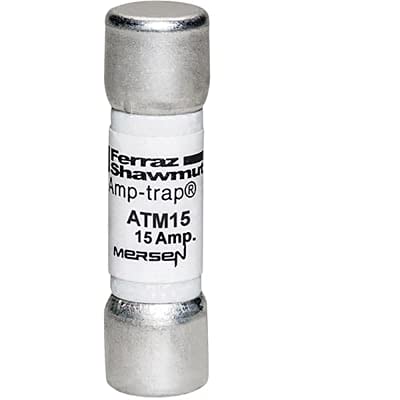 Mersen Atm15 ?6Pack? 40007004906