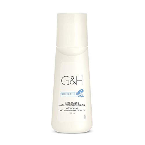 NEW Bestseller! 48-hour G & H Odor Protection Deodorant & Antiperspirant Roll-on By Amway