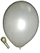 Produktbild Belbal 50 Luftballons metallic Elfenbein Premiumqualität Ø ca. 27cm B85 (Standardgröße)