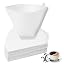 100 Pcs – White U103