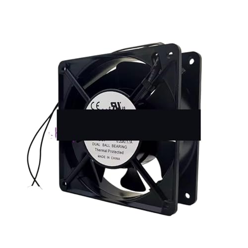 Ventilateur FA1238B22W7-97-Y1 220V 12038 cooling de précision
