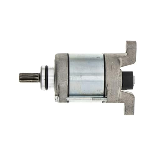 Motor de arranque para scooter SH150i (referencias 31200-KTF-981 y 31200-KRJ-791)
