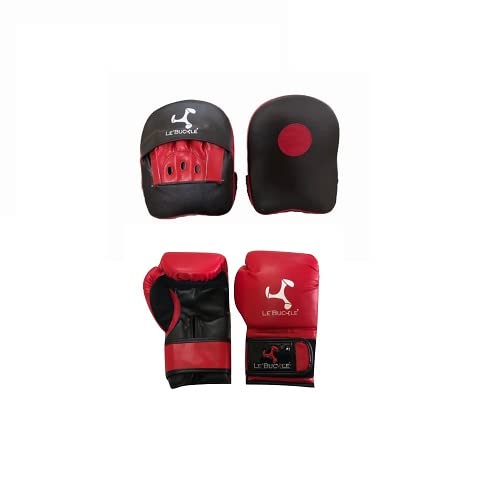 See full amazon price history chart for Le Buckle Training Boxing Gloves 10oz and Hand Pads Set Black for Boxing, Kickboxing, MMA, Muay Thai and Workout Exercises (Red) Le Buckle Training Boxing Gloves 10oz and Hand Pads Set Black for Boxing, Kickboxing, MMA, Muay Thai and Workout Exercises (Red) (B0B6VWZJXW) Amazon Price History, Amazon Price Tracker