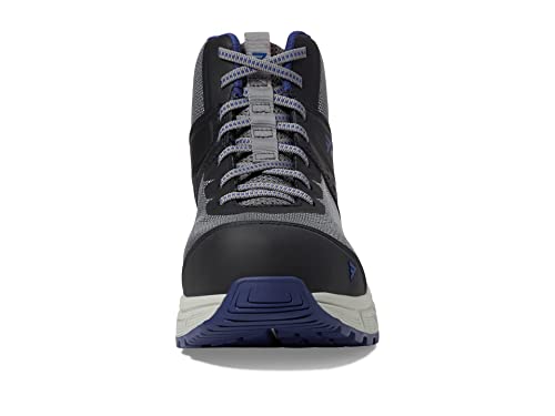Image of Bates Footwear Jumpstart Mid