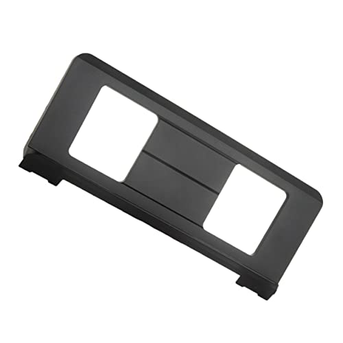 Toyvian Music Score Holder Stand Plastic Sheet Music Stand Thickened Piano Score Holder