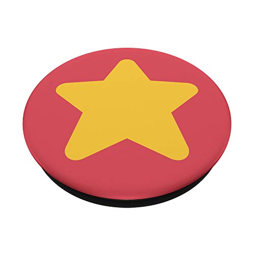 Star Cosplay Costume - Halloween Universe Pink Gem Popsockets Popgrip: Swappable Grip For Phones & Tablets #TOP1