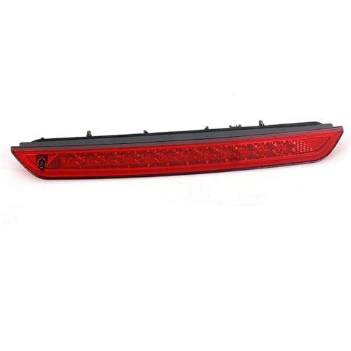 Troisième feu de stop led rouge haute visibilité 6351LX pour hayon Peugeot et Citroën