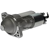 OEG Parts New Starter Compatible with Kia Accent 1.6L 2010-2011 & Rio 2009-11, Rio5 1.6L w/AT 2009-2012 09 10 11 12 8000175, 36100-26850, SDR0388, 41012401