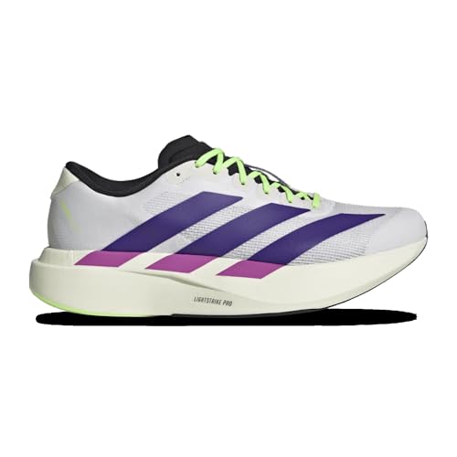 adidas Y Adizero Evo Sl M V[Y, zCg/JbWp[v/Co[Xg, 12.5 Wide
