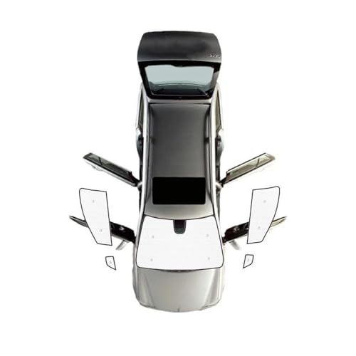 Pare-brise et vitres Toyota Corolla E210 : protection anti-UV pour berline 2019-2024
