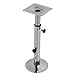 TYTOGE Yacht Table Pedestal Stand Base Stainless Steel 316 Adjustable ...