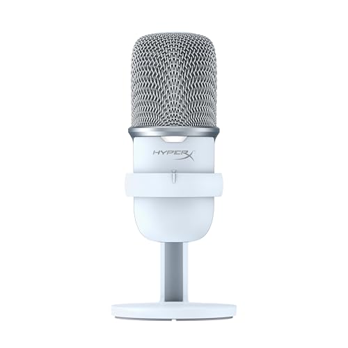 HyperX SoloCast Microphone USB Neuf - vue 5