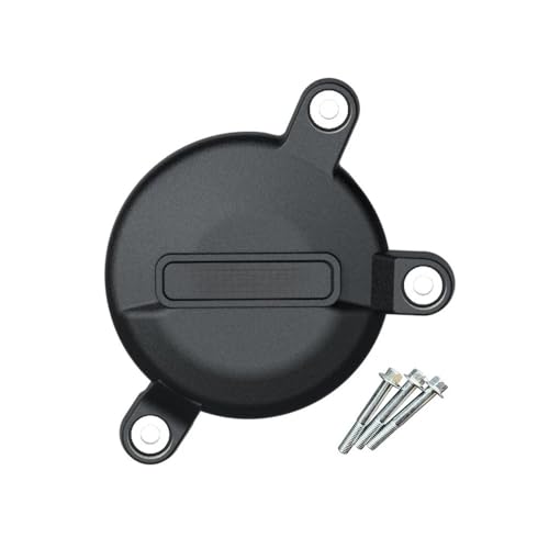 Couvercle stator moteur gauche de protection pour moto GSX-R600 GSX-R750 K6 K11 2006-2023