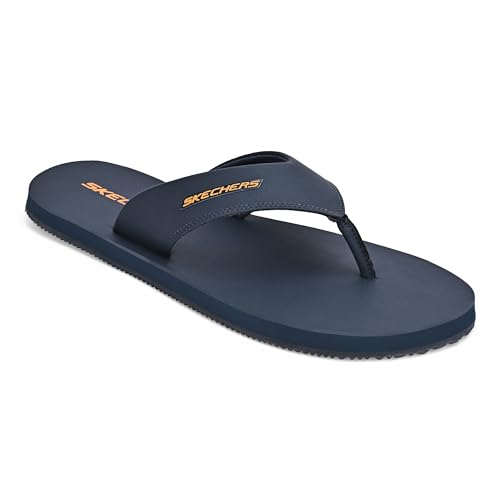 Image of Skechers Men Courtwald India Slipper