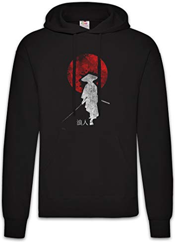 Sweats à capuche Ronin I Urban Backwoods stylé pour vos sorties urbaines