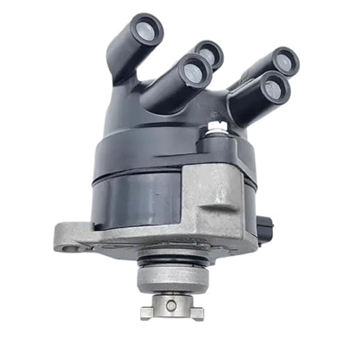 Distributeur d'allumage Altima 2.4L : la pièce idéale pour réparer votre système d'allumage
