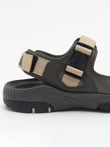 Image of adidas Men Opez Sandals