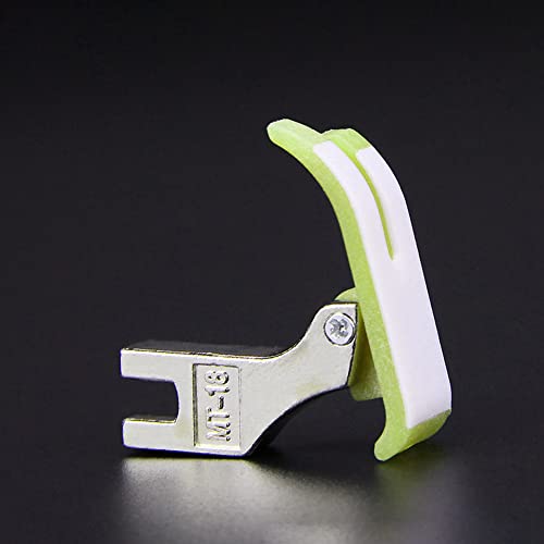 Presser Foot de Teflón Antiadherente para Máquina Industrial miniatura 6