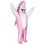 Shark Pink